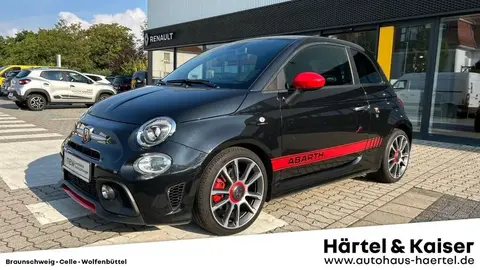 Annonce ABARTH 595 Essence 2022 d'occasion 