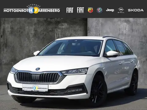 Annonce SKODA OCTAVIA Essence 2020 d'occasion 