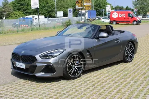 Annonce BMW Z4 Essence 2021 d'occasion 