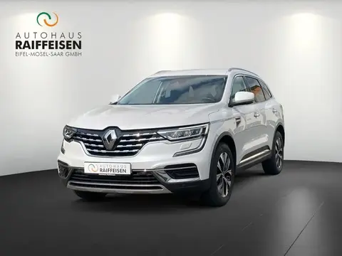 Annonce RENAULT KOLEOS Diesel 2023 d'occasion 