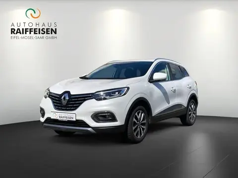 Annonce RENAULT KADJAR Essence 2021 d'occasion 