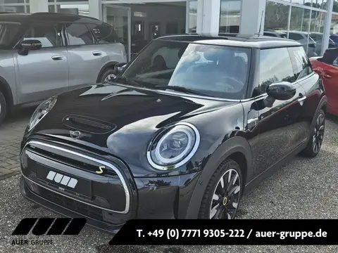 Annonce MINI COOPER Non renseigné 2021 d'occasion 