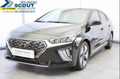 Used HYUNDAI IONIQ Hybrid 2022 Ad 