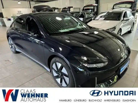 Used HYUNDAI IONIQ Not specified 2023 Ad 