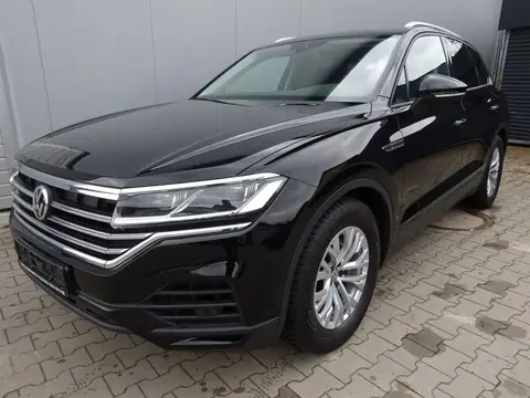 Annonce VOLKSWAGEN TOUAREG Diesel 2020 d'occasion 