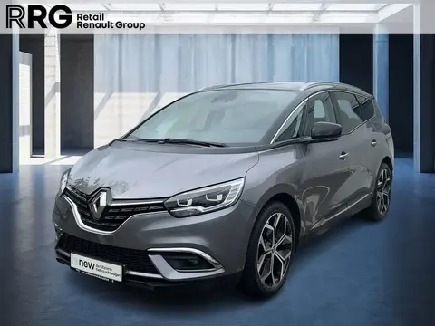 Annonce RENAULT GRAND SCENIC Essence 2023 d'occasion 