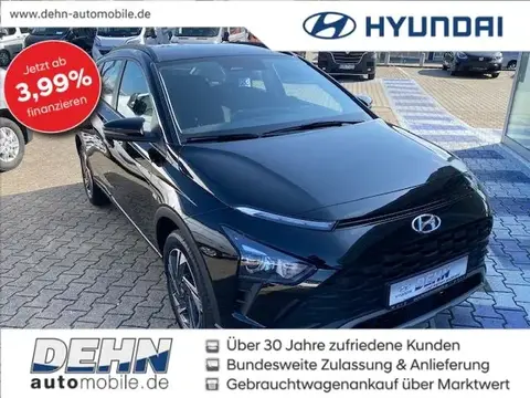 Annonce HYUNDAI BAYON Essence 2024 d'occasion 