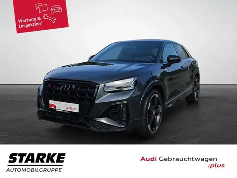 Used AUDI SQ2 Petrol 2021 Ad 