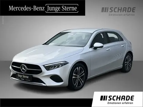 Annonce MERCEDES-BENZ CLASSE A Essence 2023 d'occasion Allemagne