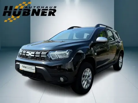 Used DACIA DUSTER Petrol 2023 Ad 