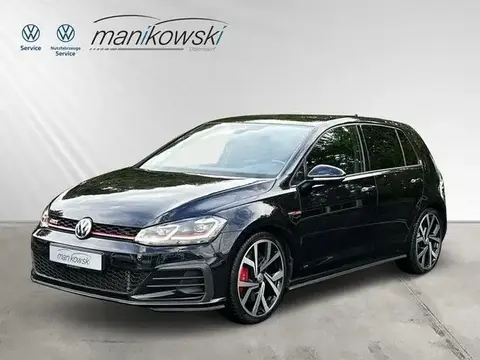 Annonce VOLKSWAGEN GOLF Essence 2020 d'occasion 