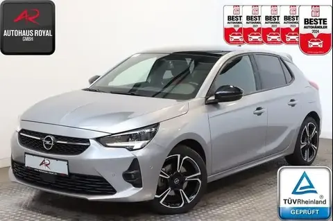 Annonce OPEL CORSA Essence 2020 d'occasion 