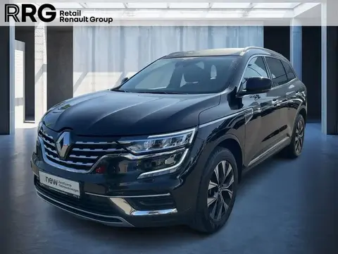 Annonce RENAULT KOLEOS Diesel 2023 d'occasion 