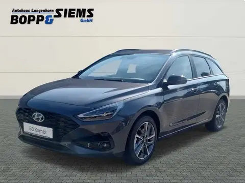 Annonce HYUNDAI I30 Essence 2024 d'occasion 