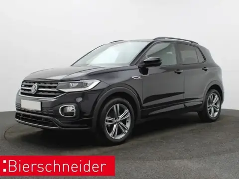 Annonce VOLKSWAGEN T-CROSS Essence 2024 d'occasion 