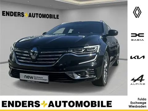 Annonce RENAULT TALISMAN Diesel 2022 d'occasion 