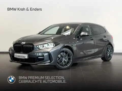 Annonce BMW SERIE 1 Diesel 2021 d'occasion 