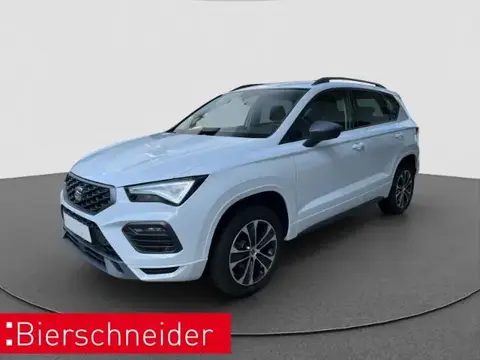 Used SEAT ATECA Diesel 2024 Ad 