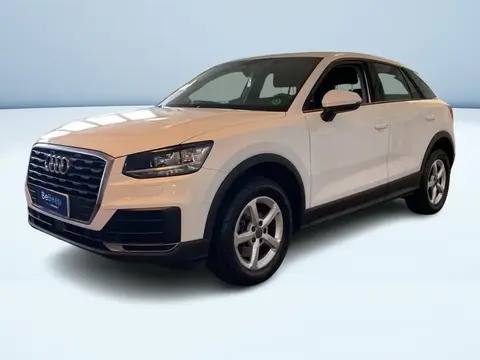 Annonce AUDI Q2 Essence 2018 d'occasion 