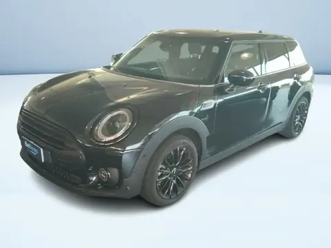 Annonce MINI CLUBVAN Diesel 2023 d'occasion 