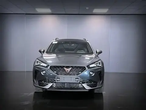 Annonce CUPRA FORMENTOR Hybride 2022 d'occasion 