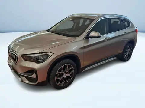 Annonce BMW X1 Diesel 2021 d'occasion 