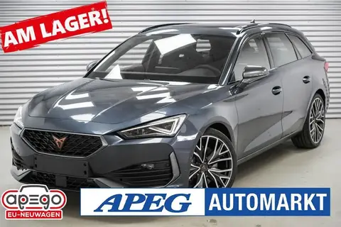 Annonce CUPRA LEON Essence 2024 d'occasion 