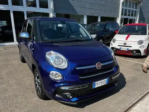 Used FIAT 500L Petrol 2019 Ad 