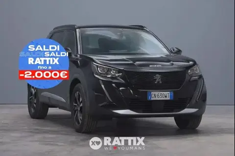 Annonce PEUGEOT 2008 Non renseigné 2023 d'occasion 