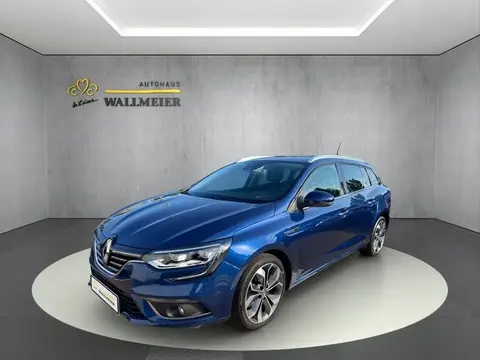 Used RENAULT MEGANE Petrol 2019 Ad 