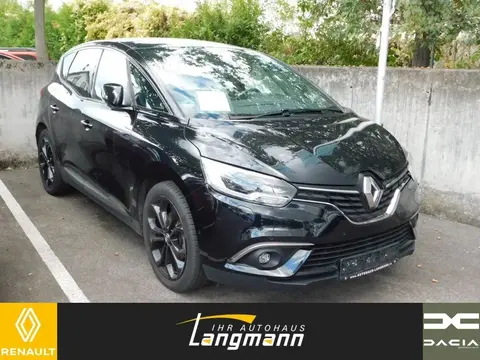 Annonce RENAULT SCENIC Essence 2020 d'occasion 