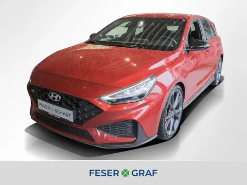 Annonce HYUNDAI I30 Essence 2021 d'occasion 