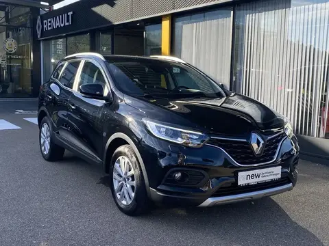 Annonce RENAULT KADJAR Essence 2019 d'occasion 