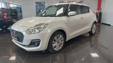 Annonce SUZUKI SWIFT Hybride 2020 d'occasion 