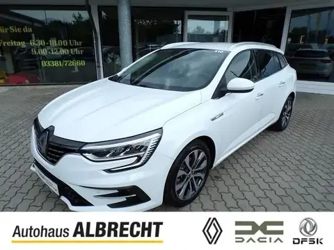 Annonce RENAULT MEGANE Essence 2023 d'occasion 