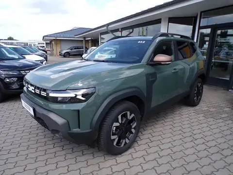 Annonce DACIA DUSTER Essence 2024 d'occasion 