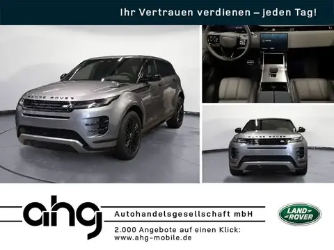 Used LAND ROVER RANGE ROVER EVOQUE Diesel 2024 Ad 