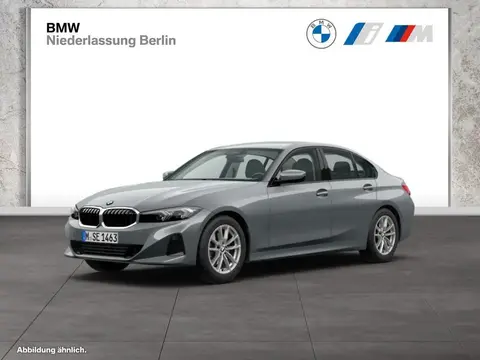 Annonce BMW SERIE 3 Essence 2023 d'occasion 