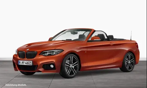 Annonce BMW SERIE 2 Essence 2020 d'occasion 