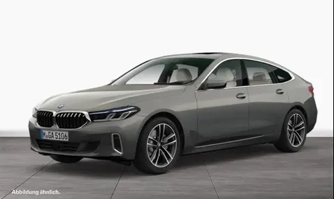 Annonce BMW SERIE 6 Diesel 2022 d'occasion 