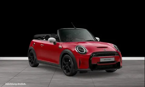 Annonce MINI COOPER Essence 2024 d'occasion 