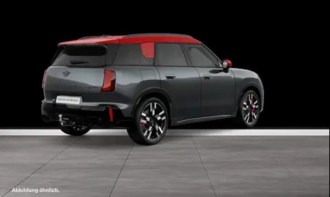 Annonce MINI JOHN COOPER WORKS Essence 2023 d'occasion Allemagne