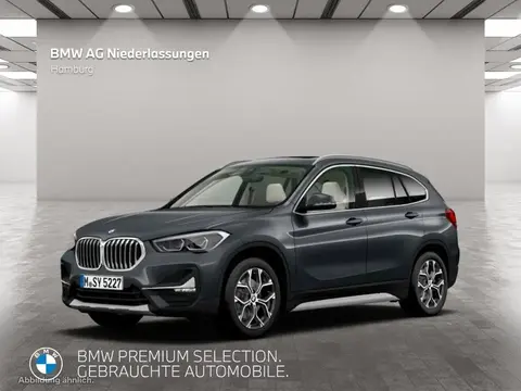 Annonce BMW X1 Diesel 2021 d'occasion Allemagne