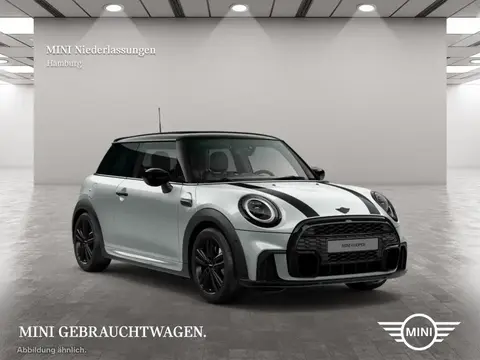 Used MINI COOPER Petrol 2021 Ad 