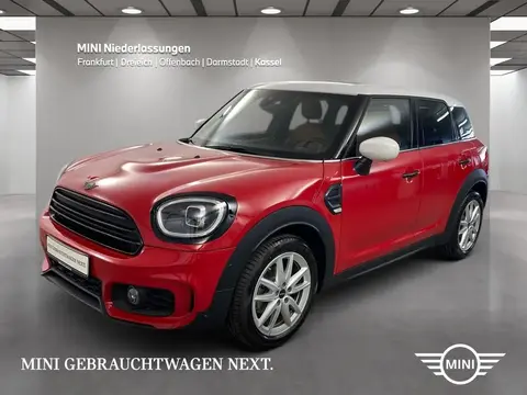 Annonce MINI COOPER Essence 2023 d'occasion Allemagne