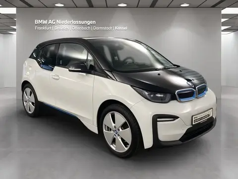 Annonce BMW I3 Non renseigné 2022 d'occasion 