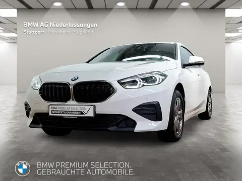 Used BMW SERIE 2 Petrol 2023 Ad 