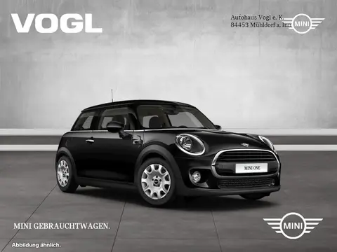 Used MINI ONE Petrol 2021 Ad 