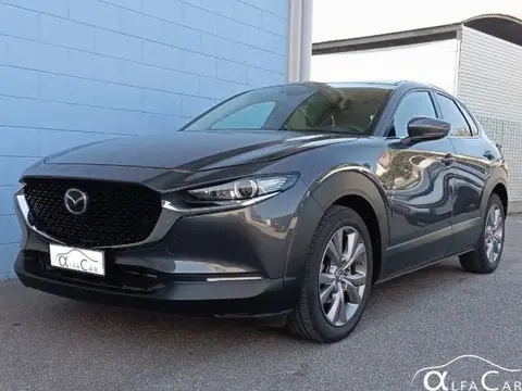 Used MAZDA CX-30 Hybrid 2021 Ad 