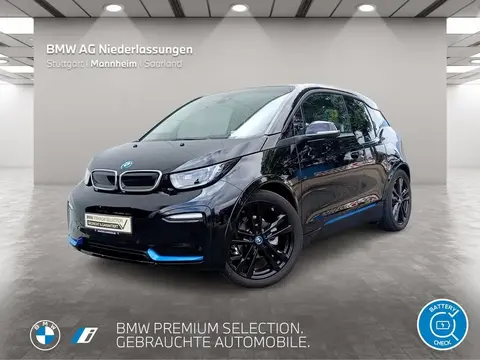 Annonce BMW I3 Non renseigné 2022 d'occasion 